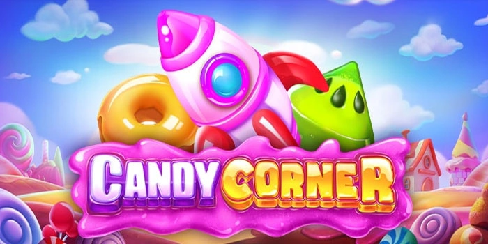 Cara Cerdas Bermain Slot Candy Corner Agar Untung Besar