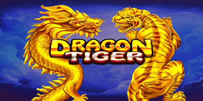 Panduan Slot Dragon Tiger Menuju Jackpot Impian