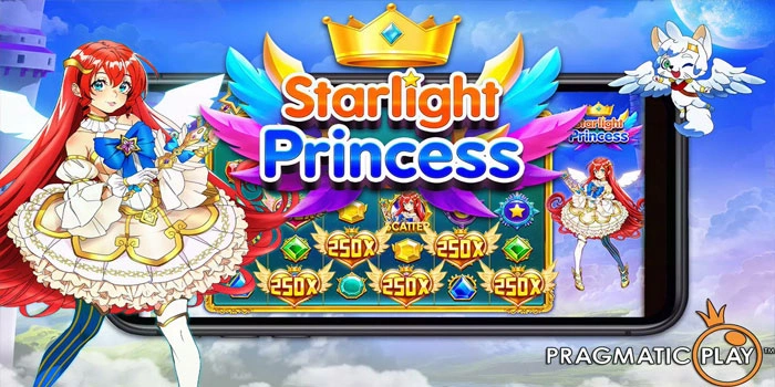 Tips Meraih Jackpot Slot Starlight Princess Lewat Pola Spin Tips Meraih Jackpot Slot Starlight Princess Lewat Pola Spin