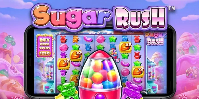 Panduan Menggapai Maxwin Slot Sugar Rush Pakai Analisis RTP Panduan Menggapai Maxwin Slot Sugar Rush Pakai Analisis RTP
