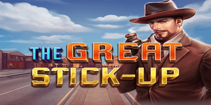 Rahasia Menang Slot The Great Stick-Up Setiap Hari Tanpa Kalah Rahasia Menang Slot The Great Stick-Up Setiap Hari Tanpa Kalah
