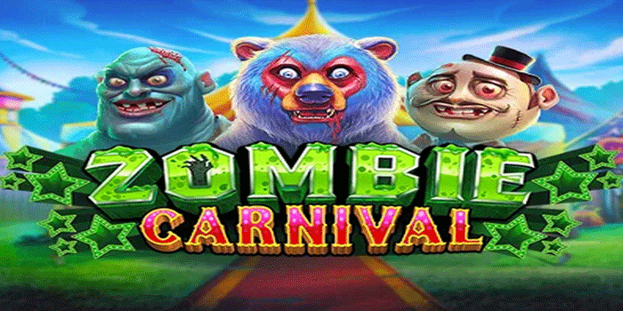 Strategi Main Slot Zombie Carnival Agar Jackpot Mudah Didapatkan Strategi Main Slot Zombie Carnival Agar Jackpot Mudah Didapatkan